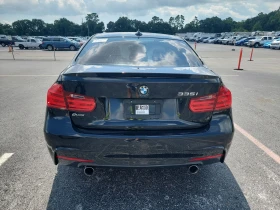 BMW 335  M SPORT LINE, снимка 6