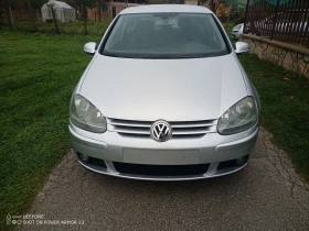     VW Golf 1.9 TDI