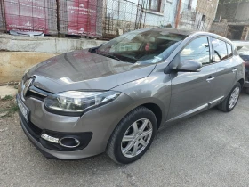 Renault Megane 1.5 DCI, снимка 6