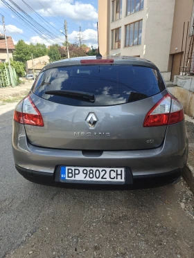 Renault Megane 1.5 DCI, снимка 10