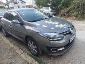 Renault Megane 1.5 DCI, снимка 1