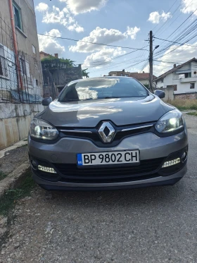 Renault Megane 1.5 DCI, снимка 5