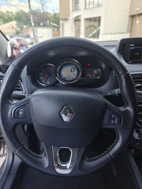 Renault Megane 1.5 DCI, снимка 7