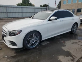 Обява за продажба на Mercedes-Benz E 300 4-MATIC 9G-TRONIC ~39 550 лв. - изображение 1