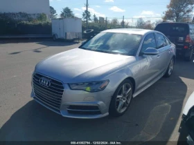 Audi A6 PREMIUM PLUS Quattro*  | Mobile.bg    3