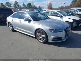 Audi A6 PREMIUM PLUS Quattro*  | Mobile.bg    2