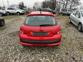 Peugeot 207 1.4HDI 70k.c - 4300 лв. - 57395427 | Car24.bg