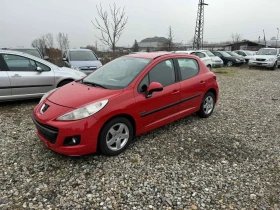 Peugeot 207 1.4HDI 70k.c - 4300 лв. - 57395427 | Car24.bg