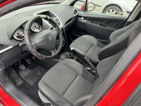 Peugeot 207 1.4HDI 70k.c, снимка 11