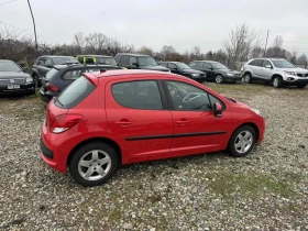 Peugeot 207 1.4HDI 70k.c, снимка 5