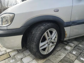 Opel Zafira Дизел, снимка 5