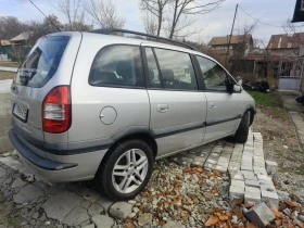 Opel Zafira Дизел, снимка 2