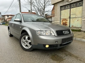 Audi A4 audi A4 B6 1.9Tdi 101 к.с , снимка 3