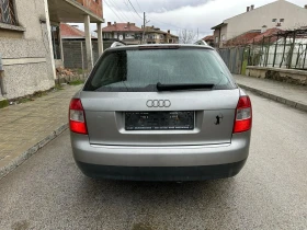 Audi A4 audi A4 B6 1.9Tdi 101 к.с , снимка 5