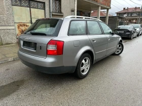 Audi A4 audi A4 B6 1.9Tdi 101 к.с , снимка 7