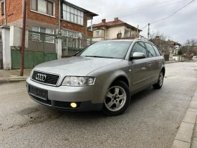 Audi A4 audi A4 B6 1.9Tdi 101 к.с , снимка 4