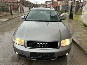 Audi A4 audi A4 B6 1.9Tdi 101 к.с , снимка 1