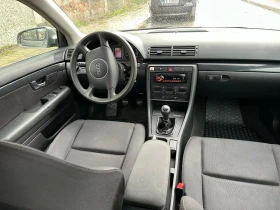 Audi A4 audi A4 B6 1.9Tdi 101 к.с , снимка 8