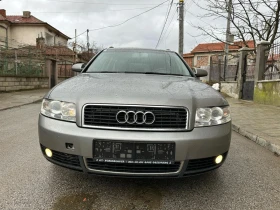 Audi A4 audi A4 B6 1.9Tdi 101 к.с , снимка 2