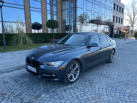 BMW 320 320i Sport Xdrive Напълно обслужено!!!, снимка 7