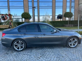 BMW 320 320i Sport Xdrive Напълно обслужено!!!, снимка 2