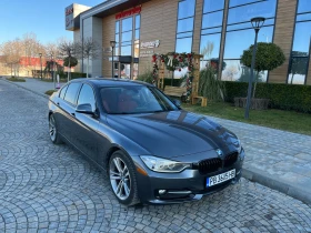 BMW 320 320i Sport Xdrive Напълно обслужено!!!, снимка 1