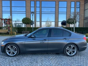 BMW 320 320i Sport Xdrive Напълно обслужено!!!, снимка 6