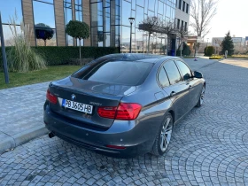 BMW 320 320i Sport Xdrive Напълно обслужено!!!, снимка 4