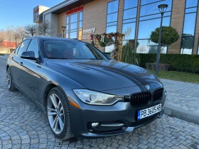 BMW 320 320i Sport Xdrive Напълно обслужено!!!, снимка 11