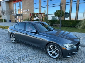 BMW 320 320i Sport Xdrive Напълно обслужено!!!, снимка 3