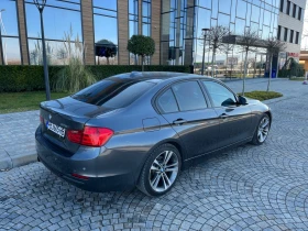 BMW 320 320i Sport Xdrive Напълно обслужено!!!, снимка 10