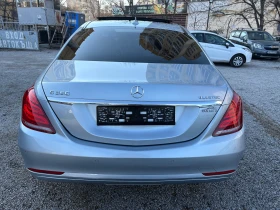 Mercedes-Benz S 350 CDI/BLUETEC/FULL, снимка 6