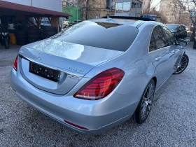 Mercedes-Benz S 350 CDI/BLUETEC/FULL, снимка 5