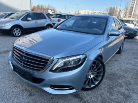     Mercedes-Benz S 350 CDI/BLUETEC/TOP