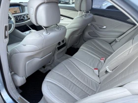 Mercedes-Benz S 350 CDI/BLUETEC/FULL, снимка 11