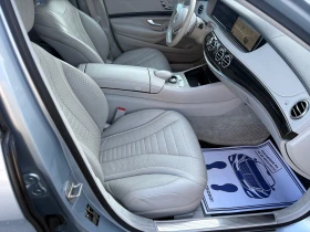 Mercedes-Benz S 350 CDI/BLUETEC/FULL, снимка 15