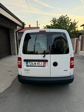 Обява за продажба на VW Caddy ~12 300 лв. - изображение 4