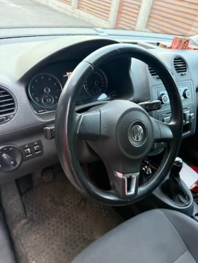 Обява за продажба на VW Caddy ~12 300 лв. - изображение 11