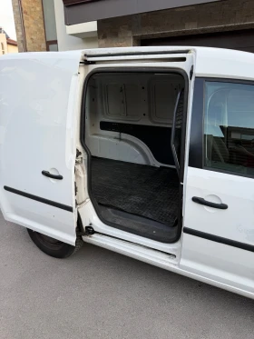 Обява за продажба на VW Caddy ~12 300 лв. - изображение 6