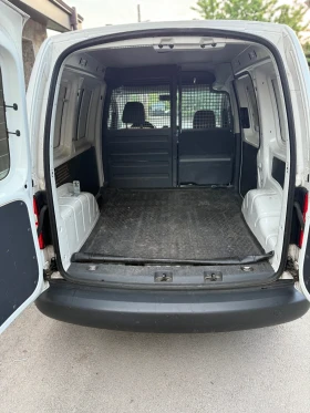 Обява за продажба на VW Caddy ~12 300 лв. - изображение 7