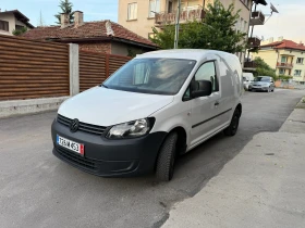 Обява за продажба на VW Caddy ~12 300 лв. - изображение 1