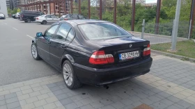 Обява за продажба на BMW 316 ~7 900 лв. - изображение 3