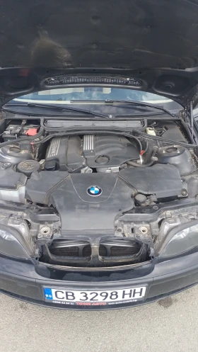 Обява за продажба на BMW 316 ~7 900 лв. - изображение 10