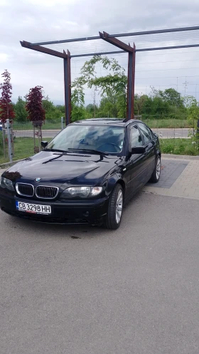 Обява за продажба на BMW 316 ~7 900 лв. - изображение 2