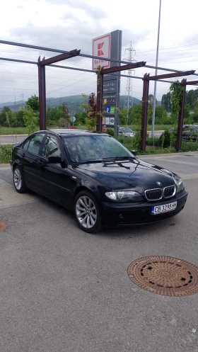 Обява за продажба на BMW 316 ~7 900 лв. - изображение 1