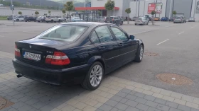 Обява за продажба на BMW 316 ~7 900 лв. - изображение 4