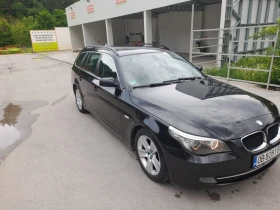 Обява за продажба на BMW 520 Face-lift E 61 ~6 500 EUR - изображение 1