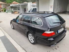 Обява за продажба на BMW 520 Face-lift E 61 ~6 500 EUR - изображение 4
