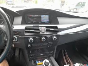 Обява за продажба на BMW 520 Face-lift E 61 ~6 500 EUR - изображение 8