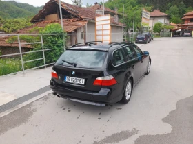 Обява за продажба на BMW 520 Face-lift E 61 ~6 500 EUR - изображение 3
